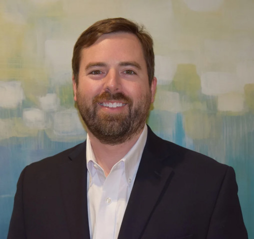 Portrait of RYAN MILEWSKI, DDS