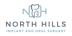 Logo for North Hills Implant & Oral Surgery 